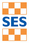 ses logo